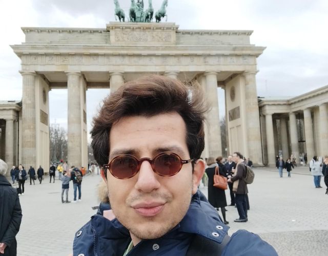 Akpınar İngilizce Özel Ders